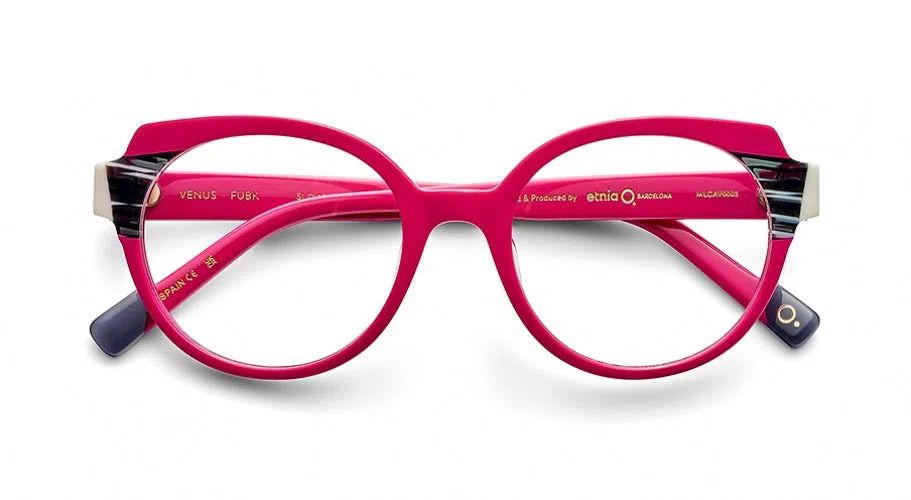 Etnia Barcelona VENUS Eyeglasses - view 5